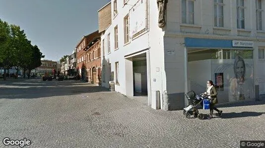 Kantorruimte te huur i Aalst - Foto uit Google Street View