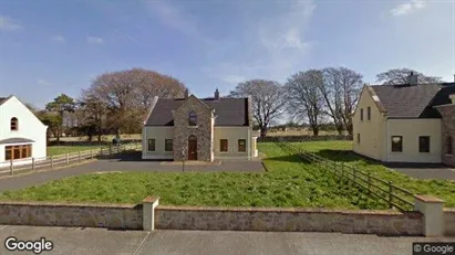 Kantorruimte te koop in Boyle - Foto uit Google Street View