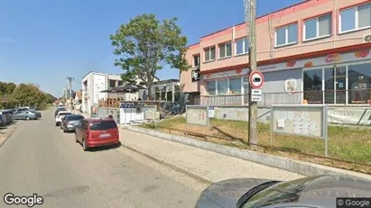 Commercial properties for sale in Bratislava Podunajské Biskupice - Photo from Google Street View