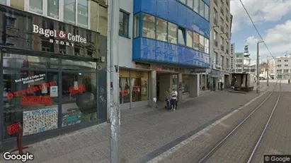 Bedrijfsruimtes te huur in Location is not specified - Foto uit Google Street View