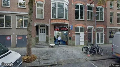 Lokaler til leie i Rotterdam Delfshaven – Bilde fra Google Street View