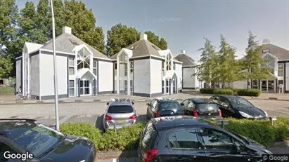 Office spaces for rent in Nieuwkoop - Photo from Google Street View