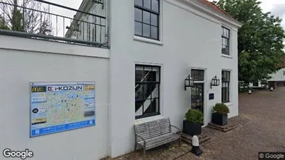 Büros zur Miete in Gooise Meren – Foto von Google Street View