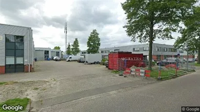 Företagslokaler till salu i Haarlemmermeer – Foto från Google Street View