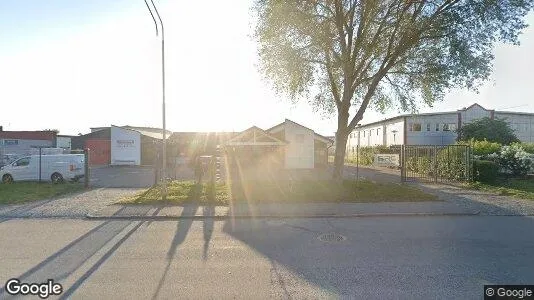 Producties te huur i Malmö City - Foto uit Google Street View