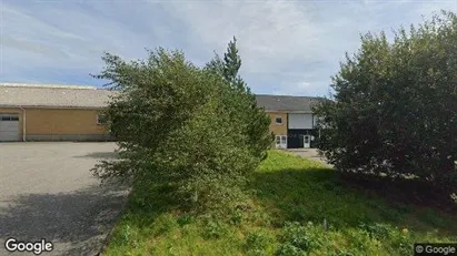 Office spaces for rent in Varde - Photo from Google Street View