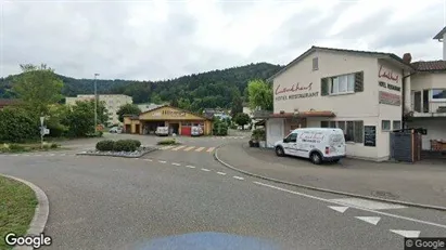 Büros zur Miete in Baden – Foto von Google Street View