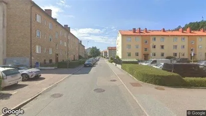 Lagerlokaler för uthyrning i Mölndal – Foto från Google Street View