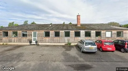 Office spaces for rent in Sorø - Photo from Google Street View