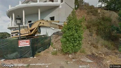 Commercial properties for sale in Ojén - Photo from Google Street View