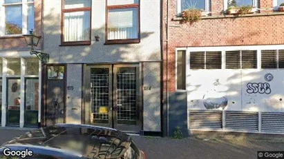 Commercial properties for sale in The Hague Centrum - Photo from Google Street View