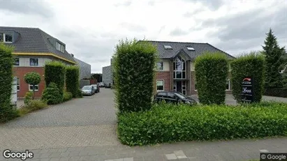 Kantorruimte te huur in Renswoude - Foto uit Google Street View