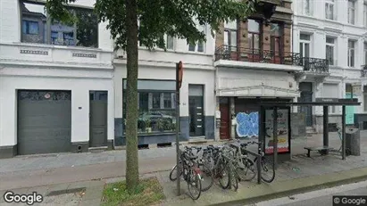 Büros zur Miete in Stad Antwerp – Foto von Google Street View