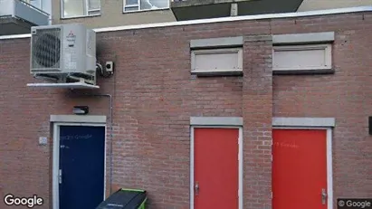 Commercial properties for rent in Alphen aan den Rijn - Photo from Google Street View