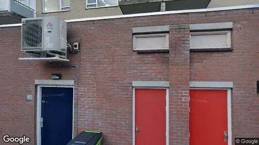 Lokaler til leie i Alphen aan den Rijn – Bilde fra Google Street View