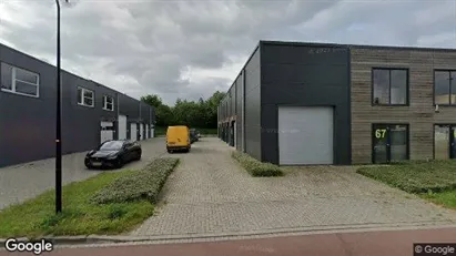 Commercial properties for sale in Deventer - Photo from Google Street View