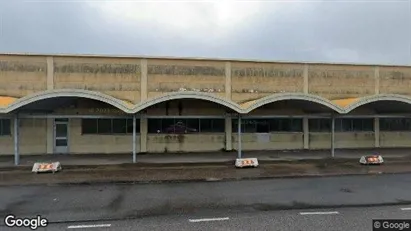 Warehouses for rent in Markaryd - Photo from Google Street View