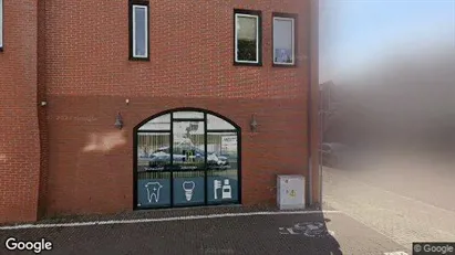 Office spaces for rent in Weert - Photo from Google Street View