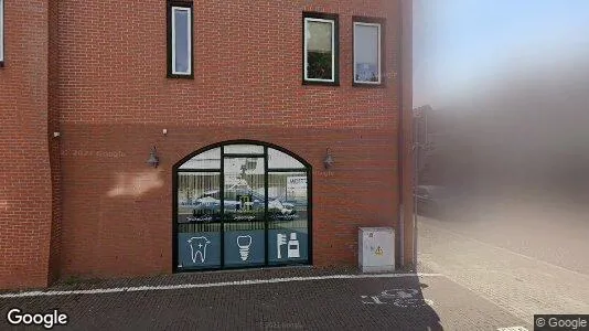 Office spaces for rent i Weert - Photo from Google Street View