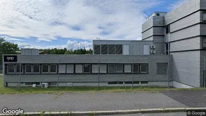 Kantorruimte te huur in Oslo Alna - Foto uit Google Street View