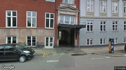 Büros zur Miete in Kopenhagen K – Foto von Google Street View