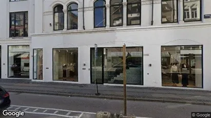 Büros zur Miete in Kopenhagen K – Foto von Google Street View