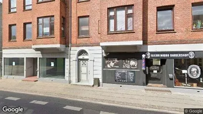 Lokaler til salg i Bjerringbro - Foto fra Google Street View