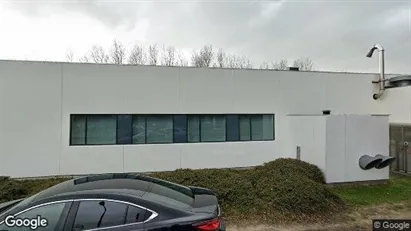 Clinics for rent in Esbjerg - Photo from Google Street View