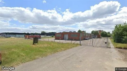 Industrial properties for sale in Landskrona - Photo from Google Street View