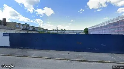 Warehouses for rent in Stockholm West - Photo from Google Street View