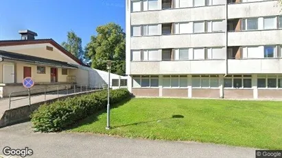 Commercial properties for rent in Uppsala - Photo from Google Street View