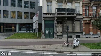 Büros zur Miete in Stad Antwerp – Foto von Google Street View