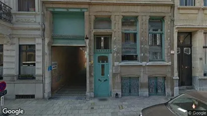 Büros zur Miete in Stad Antwerp – Foto von Google Street View