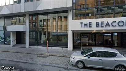 Office spaces for rent in Stad Antwerp - Photo from Google Street View