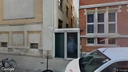 Büros zum Kauf in Stad Antwerp – Foto von Google Street View