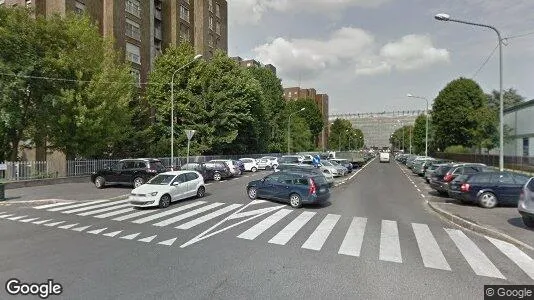 Kontorslokaler för uthyrning i Milano Zona 6 - Barona, Lorenteggio – Foto från Google Street View