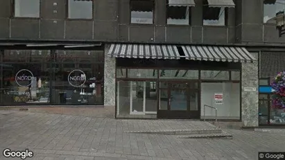 Commercial properties for rent in Skien - Photo from Google Street View