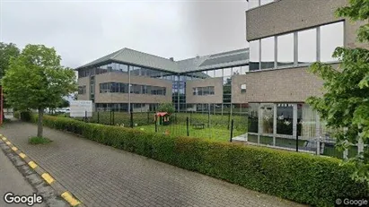 Office spaces for rent in Grimbergen - Photo from Google Street View