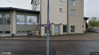 Warehouses for rent in Tuusula - Photo from Google Street View