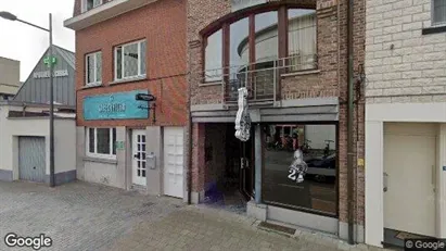 Commercial properties for rent in Mol - Photo from Google Street View