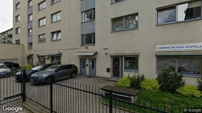 Büros zum Kauf in Location is not specified – Foto von Google Street View