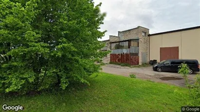 Office spaces for sale in Kaunas - Photo from Google Street View