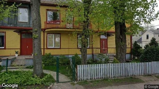 Kontorlokaler til salg i Kaunas - Foto fra Google Street View