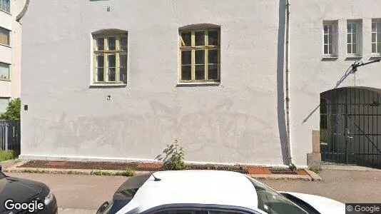 Office spaces for rent i Oslo Grünerløkka - Photo from Google Street View