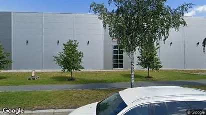 Commercial properties for rent in Eidsberg - Photo from Google Street View