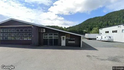 Commercial properties for rent in Os - Photo from Google Street View