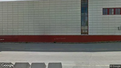 Büros zur Miete in Gjøvik – Foto von Google Street View