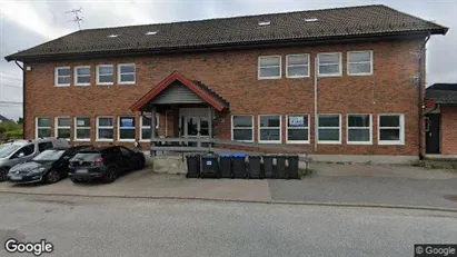 Office spaces for rent in Fredrikstad - Photo from Google Street View