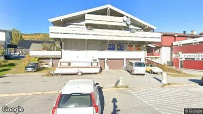 Commercial properties for sale in Gol - Photo from Google Street View