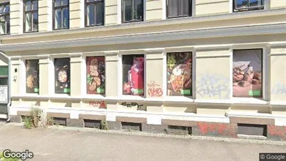 Kontorer til salgs i Oslo Gamle Oslo – Bilde fra Google Street View